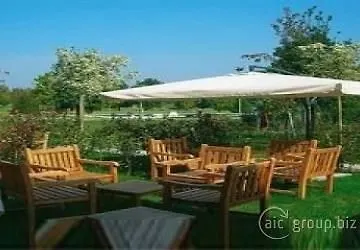 Hotel Msn Venice 4*